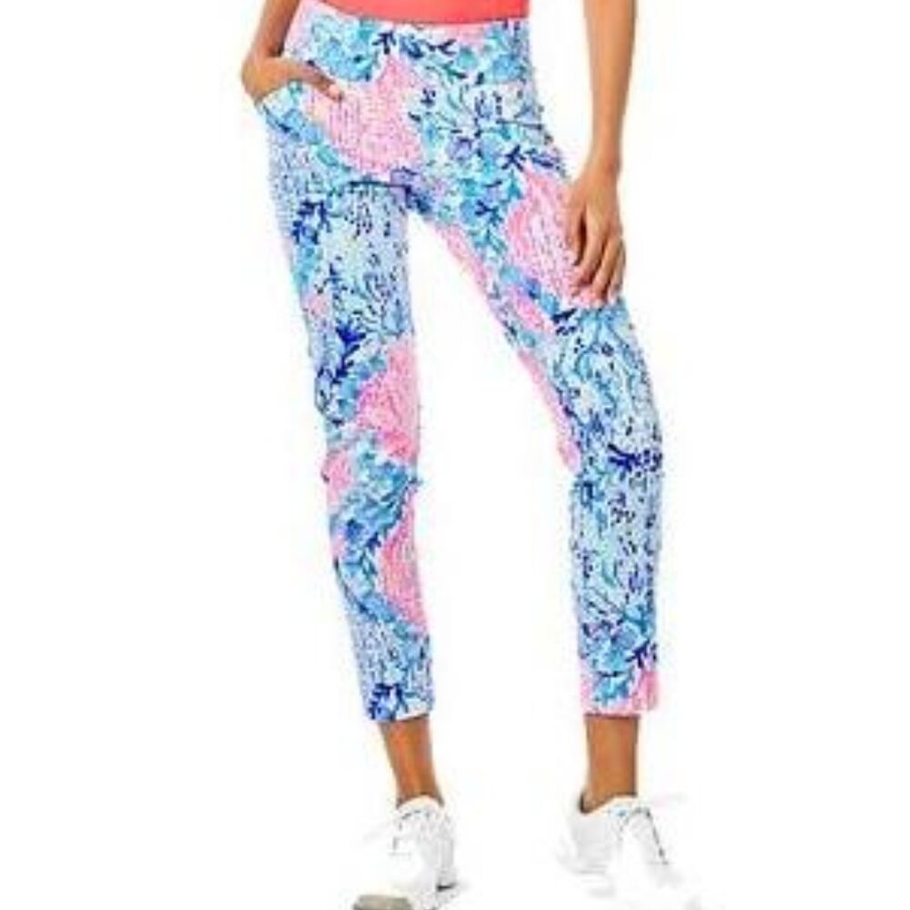 Lilly Pulitzer UPF 50+ Corso Pants